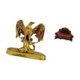 thumbnail image 4 of Escultura de resina de arte moderno con modelo de sofá en miniatura para decoración de escritorio de oficina en casa y micropaisaje para habitaciones., 4 of 7
