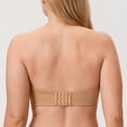 thumbnail image 2 of Sostén DELMIRA Sin Tirantes con Aros Minimizer Talla Grande 32DD, 2 of 4
