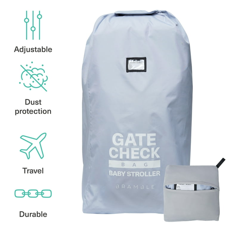 Gate Check Stroller Bag Uppababy Shop Vintage www.meesenburg.kz
