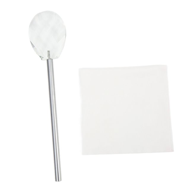 Prisma de efectos de mano, filtro de efectos de mano transparente, filtro de efectos especiales de mano, accesorio de filtro de fotografía, lo mejor en su clase