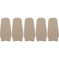 thumbnail image 3 of HUGFEGWE Amputee Socks, 5pcs Stump Socks Set Amputee Essentials Portable Soft Breathable Elastic Cotton Protective Amputee Socks for Daily Life (S) U2537-26664, 3 of 9