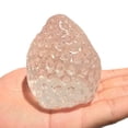 thumbnail image 1 of Eco-Friendly Non-Toxic TPR Squishy Stress Relief Toy - 6.5x6cm Soft Skin-Friendly Multi-Color Large Strawberry, approx. 90g, Slow Rising Squeeze Toy for Anxiety Relief and Fun, 1 of 6