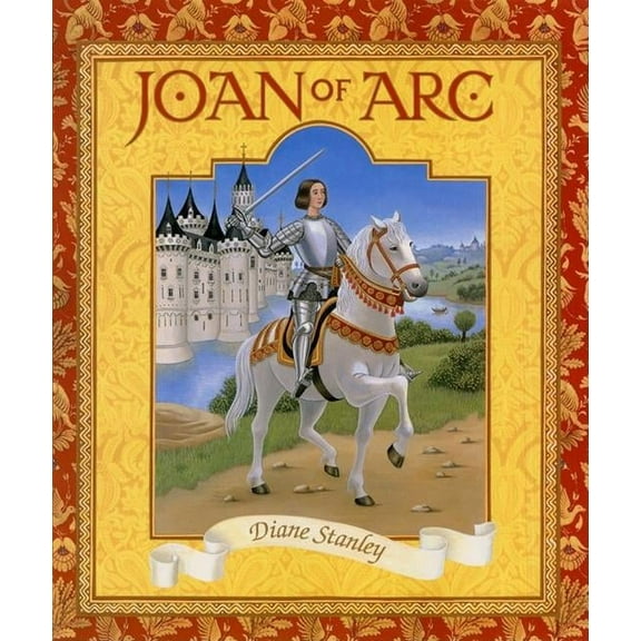 Joan of Arc, (Paperback)