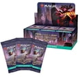 thumbnail image 2 of Magic: The gathering Streets of New capenna Draft Booster Box 36 Packs + 1 Box Topper (541 Magic cards), 2 of 7