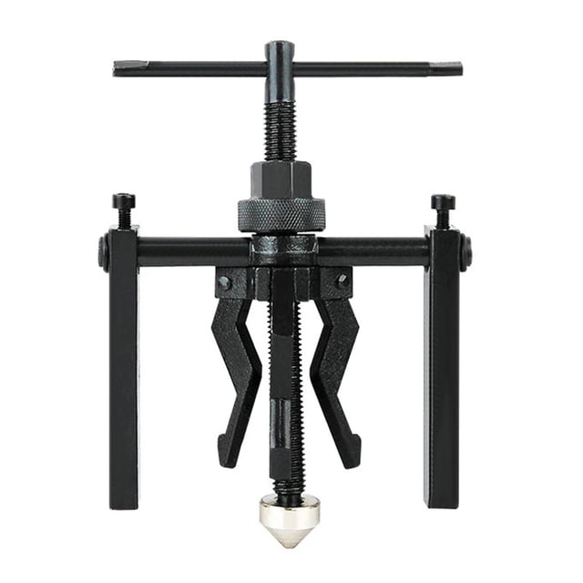 Car Inner Bearing Puller Gear 3-jaw 2-Jaw Extractor Automotive Repair Tools Kit Labor-saving Car Separation Bearing Device ,High Adaptability