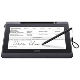 Wacom Cintiq Pro 13 Graphic Tablet - DTH1320K0 - Walmart.com