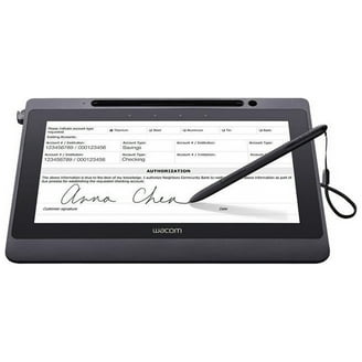 Wacom Cintiq 16 ー DTK1660K Wacom Cintiq 16 Pro Pen 2 Digital Animation Graphics Drawing