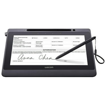 Wacom DTU-1141B Interactive Pen Display