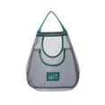 thumbnail image 3 of Reusable Kitchen Hanging Mesh Bag Large Capacity Home Fruit Vegetable Storage No.3, 3 of 7
