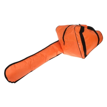 

12 /14 /16 Chainsaw Carrying Bag Case Oxford Fabric Protective Holdall Storage