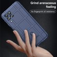 thumbnail image 3 of Case for Samsung Galaxy M53, Heavy Duty Shockproof Absorption Impact Resistant Protective Phone Case Bumper Rugged Cover for Samsung Galaxy M53      Blue, 3 of 14
