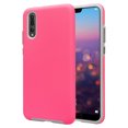 thumbnail image 2 of Funda Case para Huawei P20 Pro Idenmex Funda con doble Protector para Uso Rudo no se raya y no se ensucia., 2 of 3
