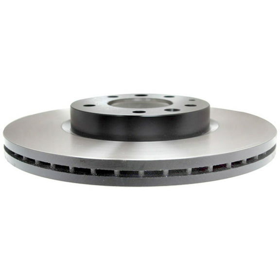 Disc Brake Rotor Fits select: 2006-2012 FORD FUSION, 2006-2013 MAZDA 6
