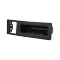 thumbnail image 3 of Trunk Lid Handle, Precise Wide Application 51247368753 Reliable ABS  For Car, 3 of 8