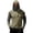 Dark Blue, variant on Sun Protection Shirts for Men with Face Mask and Chest Pockets UPF 50 Long Sleeve Lightweight Camo Fishing Hoodie SPF Rash Guard Shirt