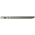 thumbnail image 4 of Lenovo Yoga C940-14IIL 81Q9 - Flip design - Intel Core i7 - 1065G7 / up to 3.9 GHz - Win 10 Home 64-bit - Iris Plus Graphics - 12 GB RAM - 256 GB SSD NVMe - 14" IPS touchscreen 1920 x 1080 (Full HD) - Wi-Fi 6 - mica - kbd: US, 4 of 19