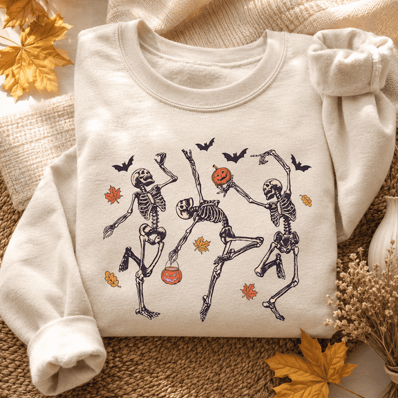 Dachshund Sweatshirt, Halloween Dachshund Shirt, Halloween Cute Dog Shirt, Cute Ghost Dogs Halloween Shirt, Funny Halloween Shirt, Halloween