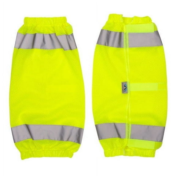 Pyramex RLG High-Vis Leg Gaiters