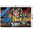 thumbnail image 3 of Marvel Comics - The X-Men - Group Wall Poster with Push Pins, 22.375" x 34", 3 of 3