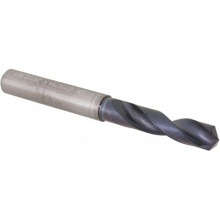 

Sumitomo 0.323 135° Solid Carbide Screw Machine Drill Bit TiAlCr/TiSi Finish 1.4173 Flute Length 3.2283 OAL