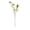 Yellow 1Pcs, variant on HOARBOEG 1Pcs Artificial Pumpkin Branches, 27.5 Inch Faux Pumpkin Stems with Mini White Pumpkins & Leaves, Fall Floral Pick for Thanksgiving Halloween Vase Arrangement, Home Decor