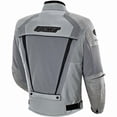 thumbnail image 2 of Joe Rocket Phoenix Ion Mesh Jacket Silver Mens size X-Large, 2 of 2