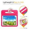 thumbnail image 5 of Fintie Kids Case for 10.2-inch iPad ( 9th/ 8th/ 7th Gen) & 10.5-inch iPad Air (3rd Gen)/iPad Pro 10.5"- Bumper Cover Handle Stand for Kids, 5 of 7