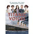 thumbnail image 2 of Titanic Voices, 2 of 4