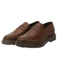 thumbnail image 2 of Mocasín Axel Color Cognac 25.5 Dorothy Gaynor Mocasín Axel Color Cognac 25.5, 2 of 6