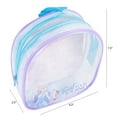 thumbnail image 2 of Disney Frozen Mini Backpack With Hair Accessories, 2 of 5