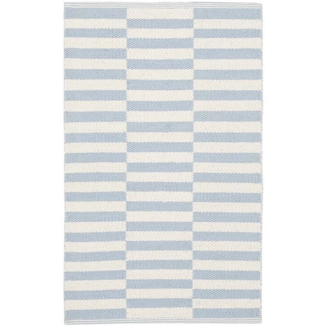 Safavieh Montauk Ivory Contemporary Rug - 2'3" x 3'9"
