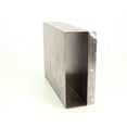 thumbnail image 3 of SOUTHBEND RANGE 1043699 Grease Chute Assembly, 3 of 4