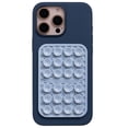 thumbnail image 1 of Soporte para teléfono con ventosas de silicona OCTOBUDDY Texturas Tentáculo, 1 of 8