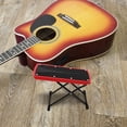 thumbnail image 4 of WHAMVOX Tabouret de Support de Guitare avec Fer pour Instruments de Musique en Usage Portable 1 Ensemble, 4 of 6