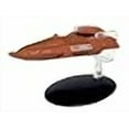thumbnail image 3 of Eaglemoss Star Trek Starships Collection Issue #101: Bajoran Freighter, 3 of 4