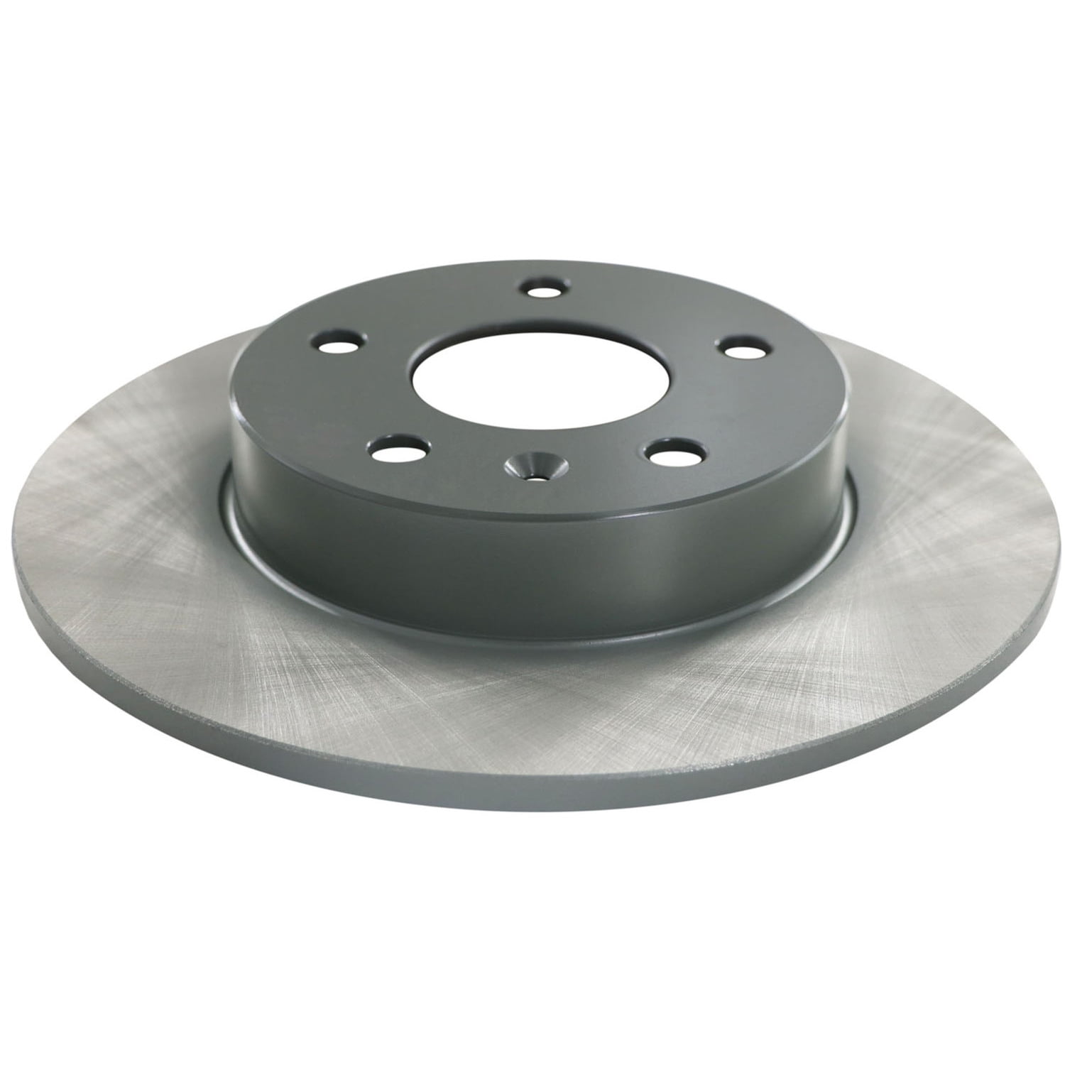 Winstop Brake Rotor, Rear WS238362, Saturn Astra 2009-2008