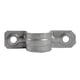 thumbnail image 1 of Abrazadera Omega 1/2" Acero Galvanizado, 1 of 3