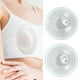 thumbnail image 3 of Carcasa Para Senos, Silicona Suave Ergonómica Ahorradora De Leche Para Recolección De Senos Para Lactancia Materna, 3 of 7