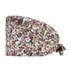 thumbnail image 3 of Bouffant Hat Elástico SPA Frosted Hat Impresión Turbante Sombreros Enfermería Mujeres Hombres , estilo A Sunnimix Sombreros abultados, 3 of 8