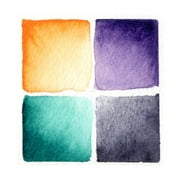Daniel Smith Extra-Fine Watercolor Confetti Dotcard, 36-Colors