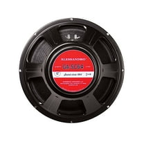 Eminence GASC6416 12" 40W 16-Ohm Guitar Speaker