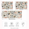 thumbnail image 4 of Cartoon Style Pattern Satin Pillowcase 20''x26'' Double-Sided Print Soft Wrinkle Resistant, 4 of 9