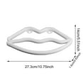 thumbnail image 4 of LED Neon Sign Night Light Battery And USB Powered Signs Neon Lamp Decorative Neon Sign Wall Lamp (Lips), 4 of 9