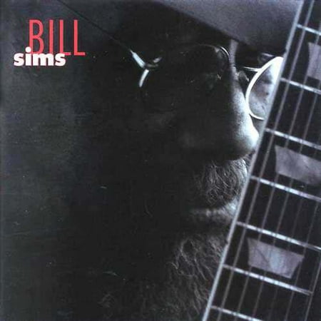 Bill Sims