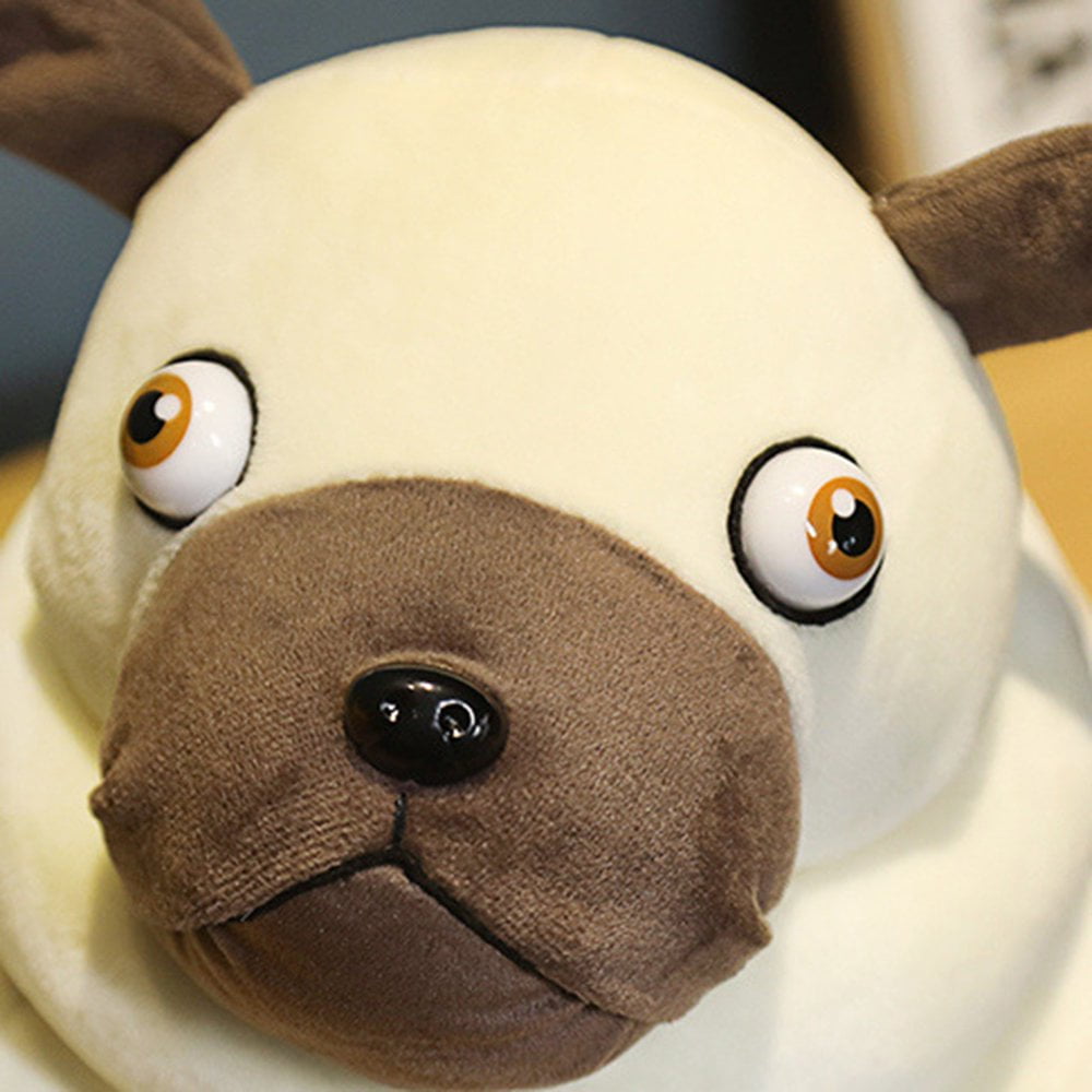 Follure Plush Toys Are Super Soft And Embracing Luxury Stuffed Furry Animals
