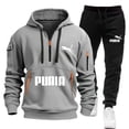 thumbnail image 4 of Conjunto de suéter para hombre, pantalones deportivos, chándal para hombre, camiseta deportiva para mujer, conjuntos de pantalones para hombre, 2 piezas, sudadera con capucha, camisa con capucha para, 4 of 4