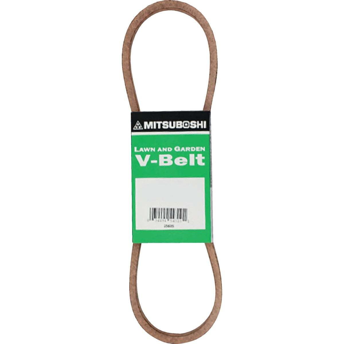 V BELT 1/2 X 32 (Pack of 1)