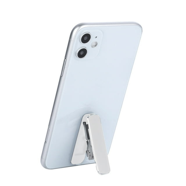 Agiferg Mini Berceau Pliable Réglable Supports Multi-Angle pour Téléphone Intelligent