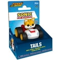 thumbnail image 2 of Funko Racers: Sonic The Hedgehog - Tails, 2 of 2