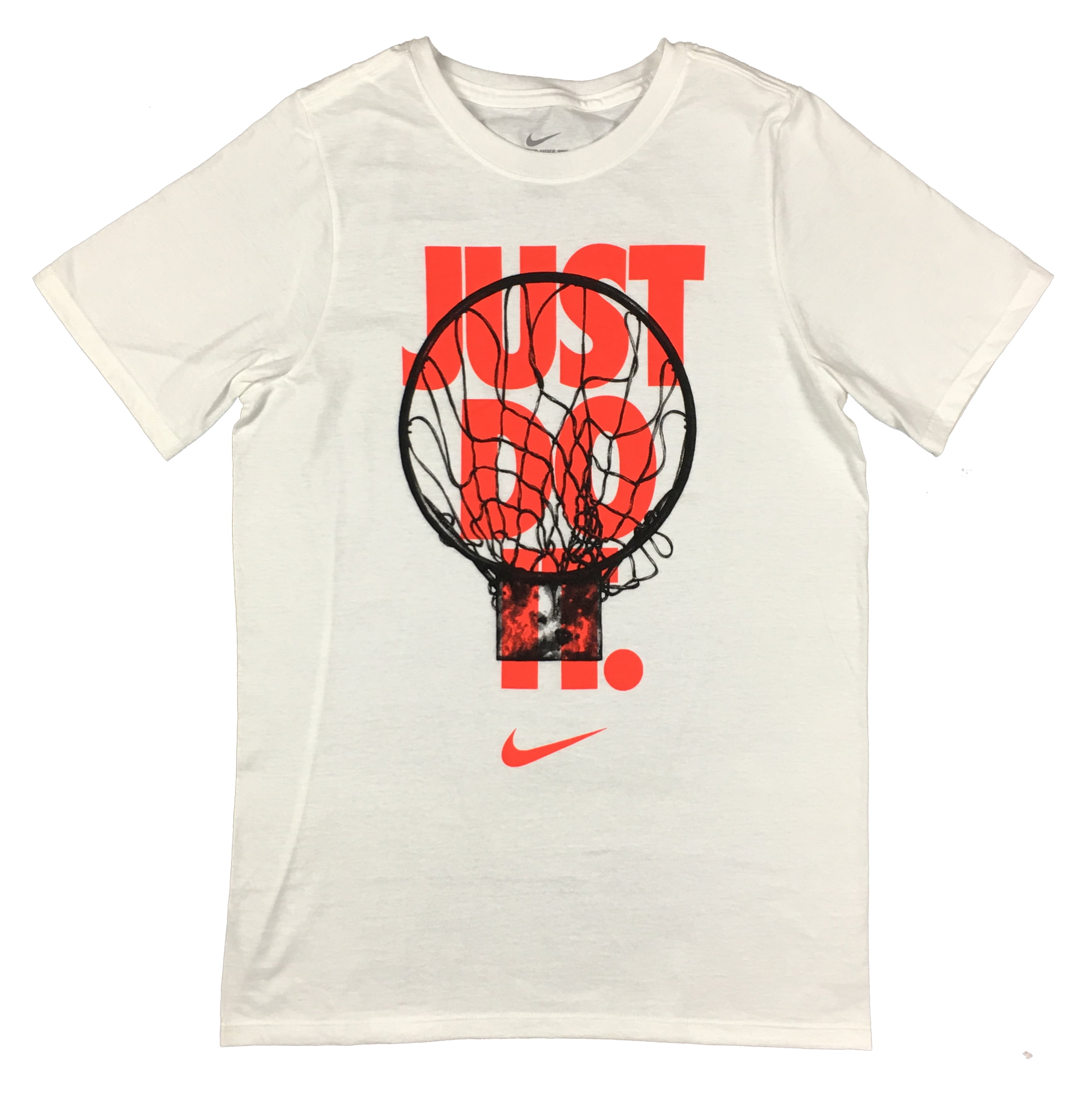 nike basketball hoop